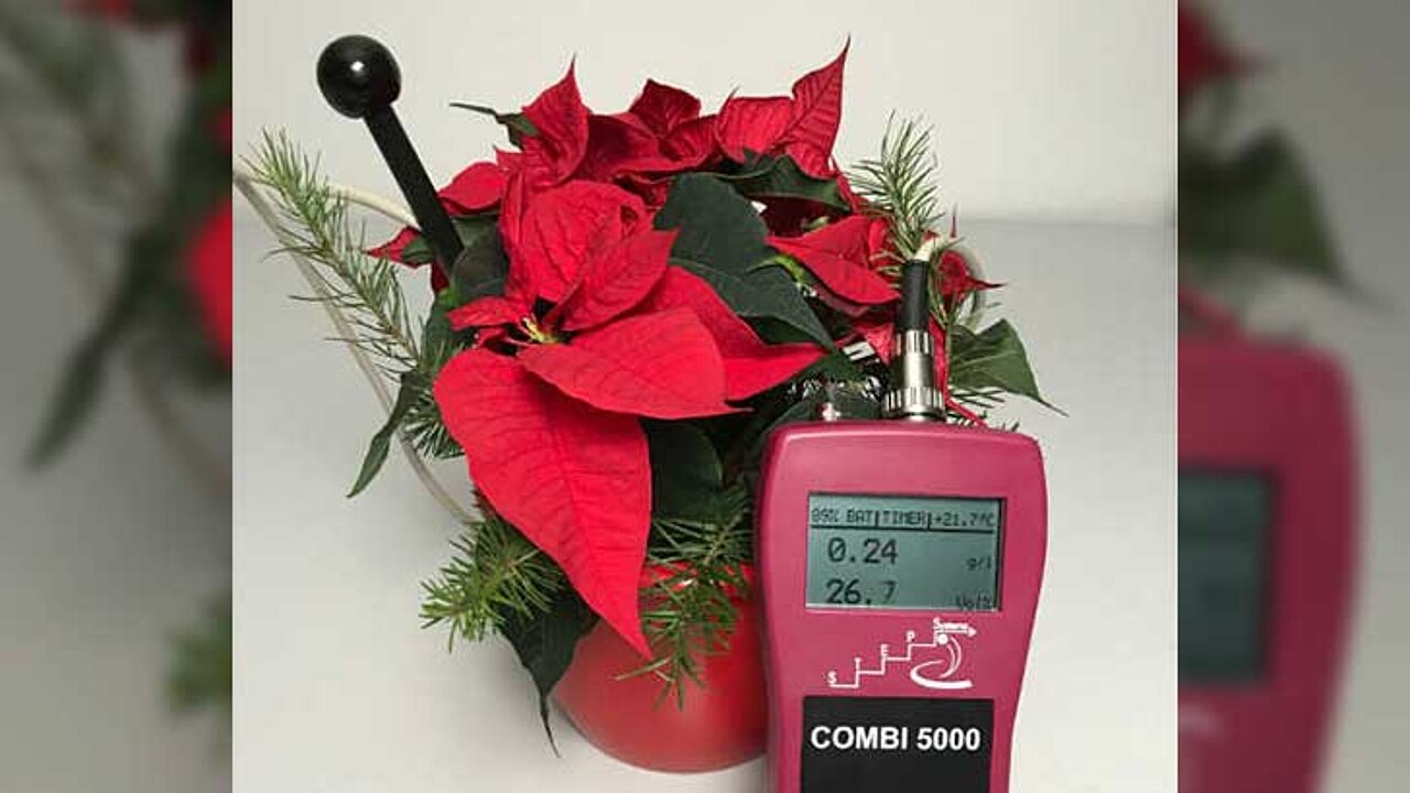 COMBI 5000-Sonde