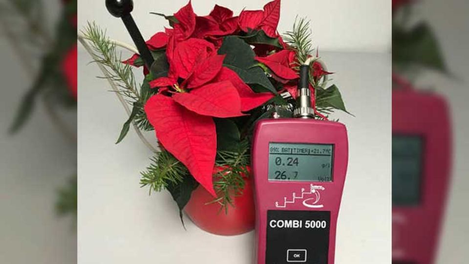 COMBI 5000-Sonde
