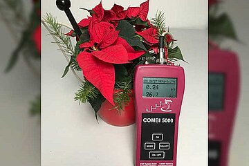 COMBI 5000-Sonde