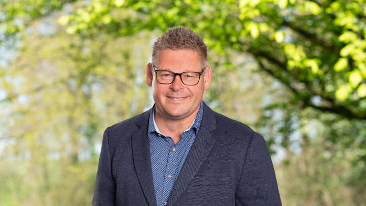 Frank Linneweber