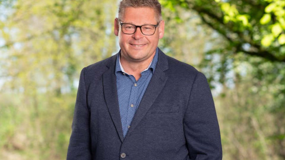 Frank Linneweber