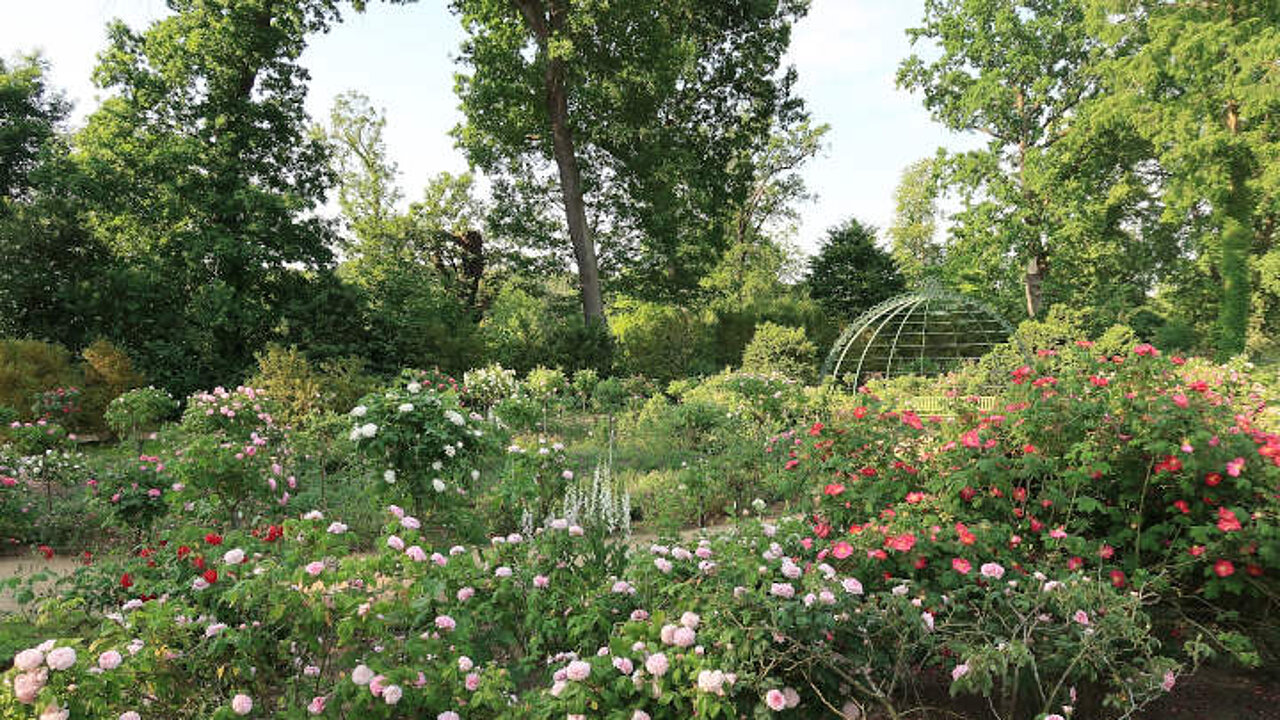 Rosengarten