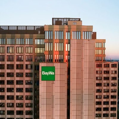 BayWa Zentrale
