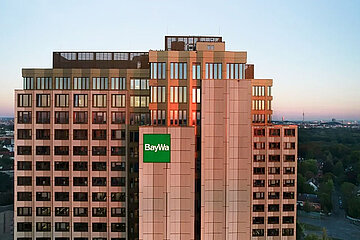BayWa Zentrale