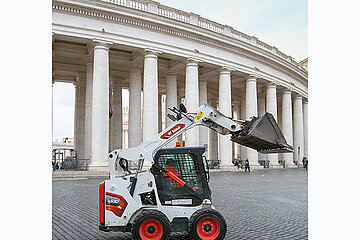 Baustelle