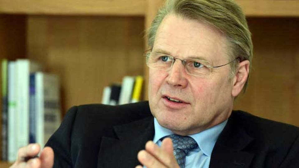 Dr. Heinrich Bottermann