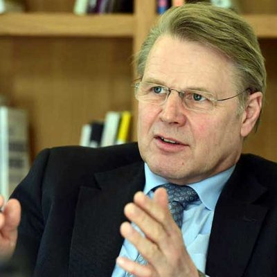Dr. Heinrich Bottermann