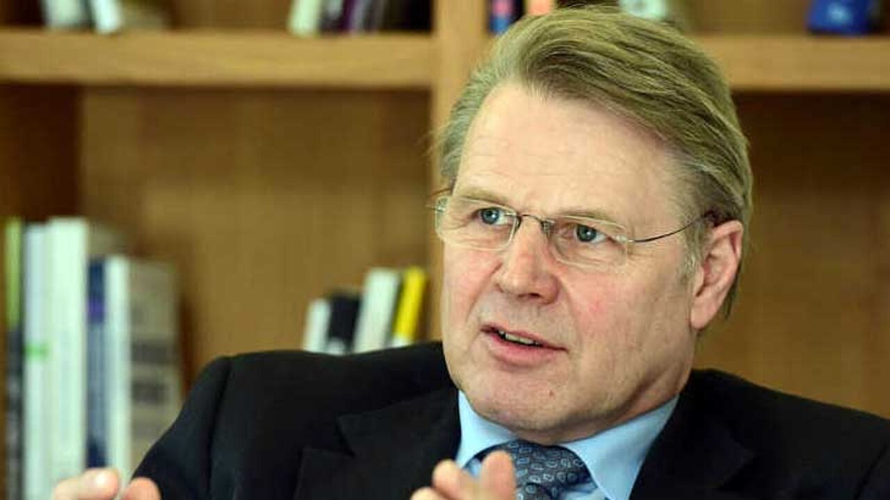 Dr. Heinrich Bottermann