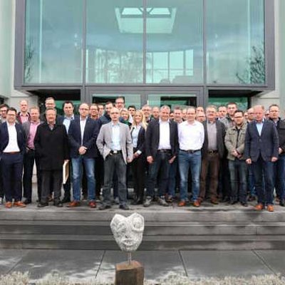 Gruppenbild