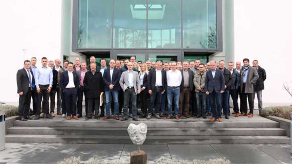 Gruppenbild