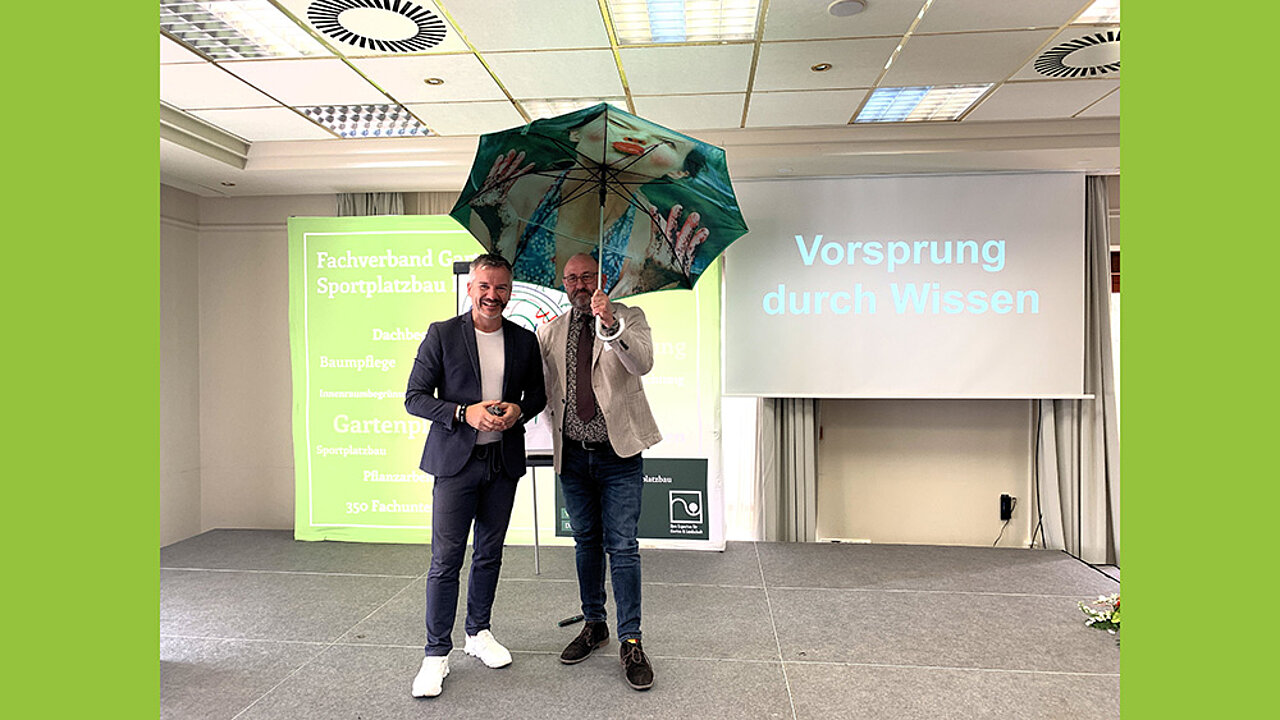 FGL Mitgliederversammlung