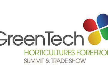 GreenTech Amsterdam 2018