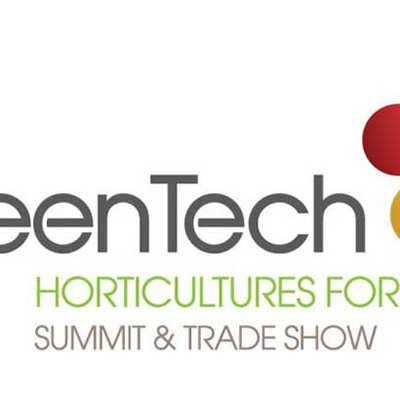 GreenTech Amsterdam 2018