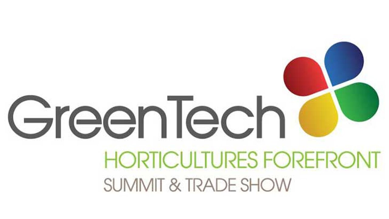 GreenTech Amsterdam 2018