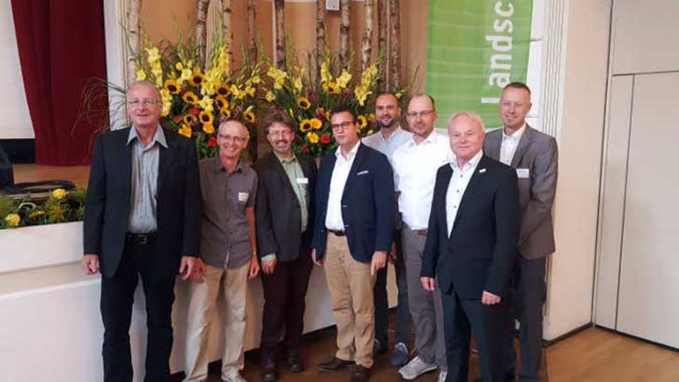 Fachveranstaltung