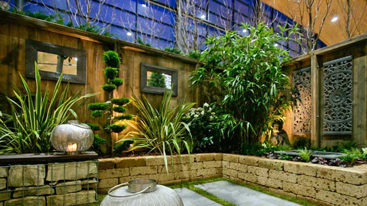 INVENTA Garden