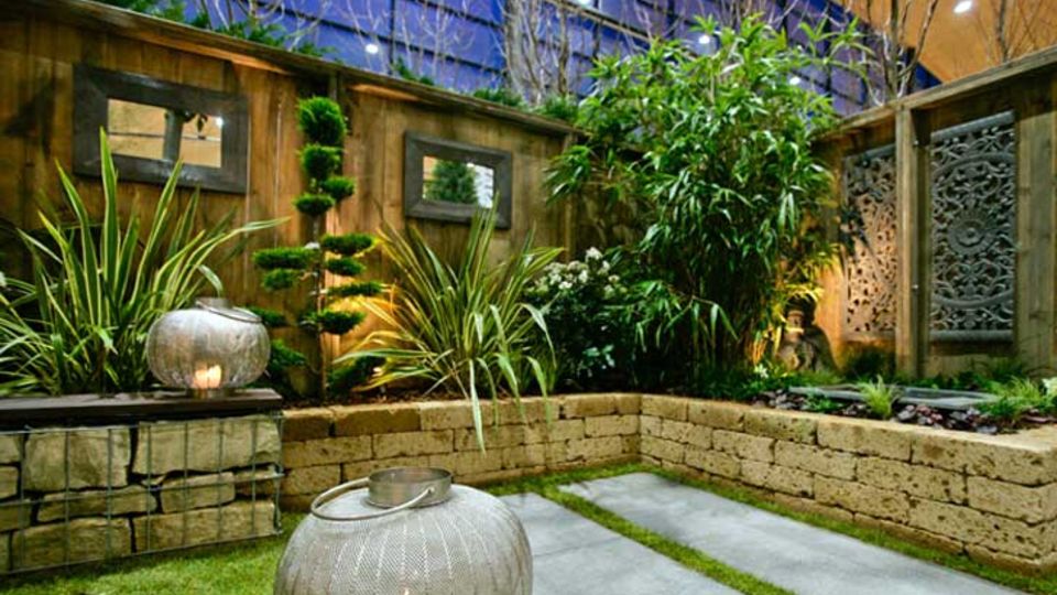 INVENTA Garden