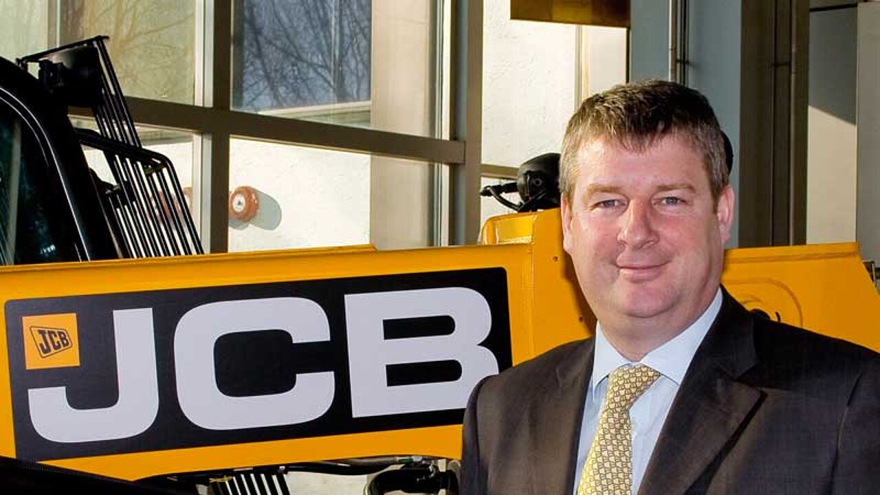 Tim Burnhope