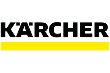 Kärcher Logo