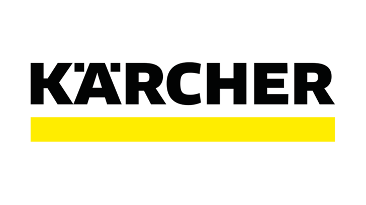 Kärcher Logo