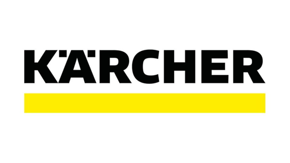Kärcher Logo