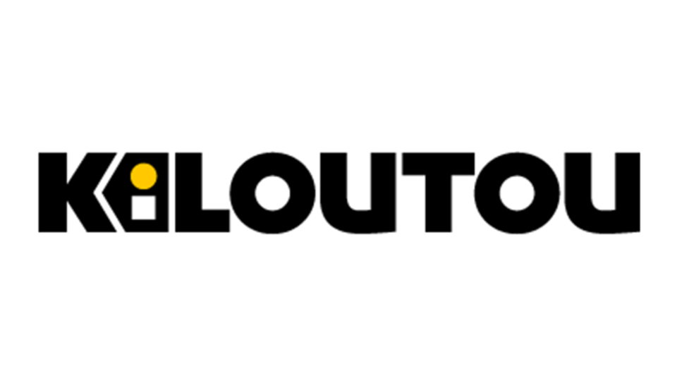 Kiloutou Logo