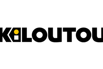 Kiloutou Logo