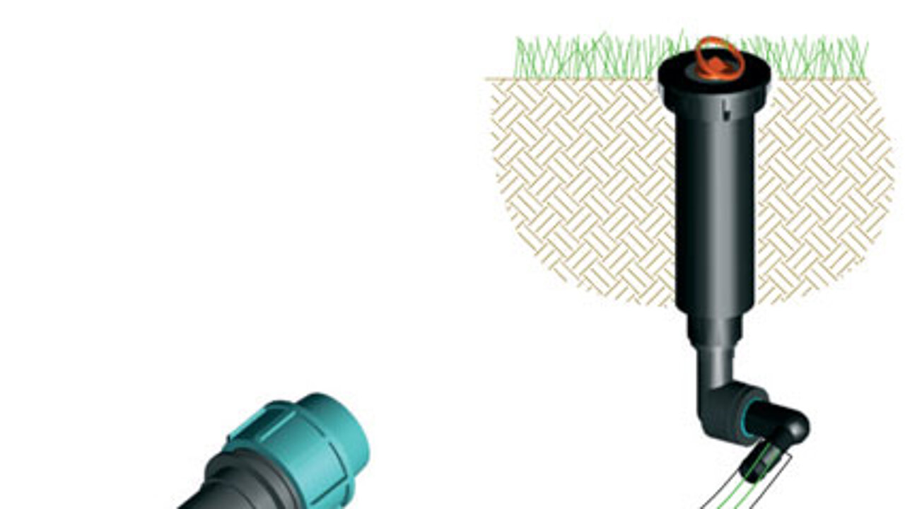 Regner und Formteile Serie LOC