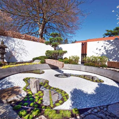 Japanischer Garten
