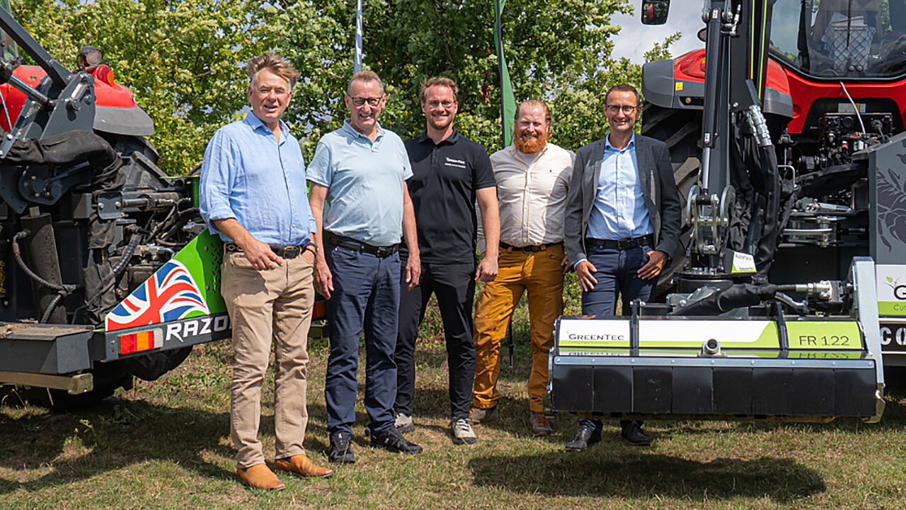 GreenTec