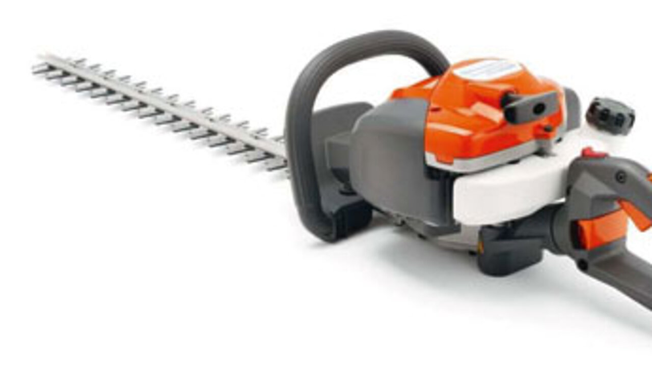 Husqvarna 122HD45