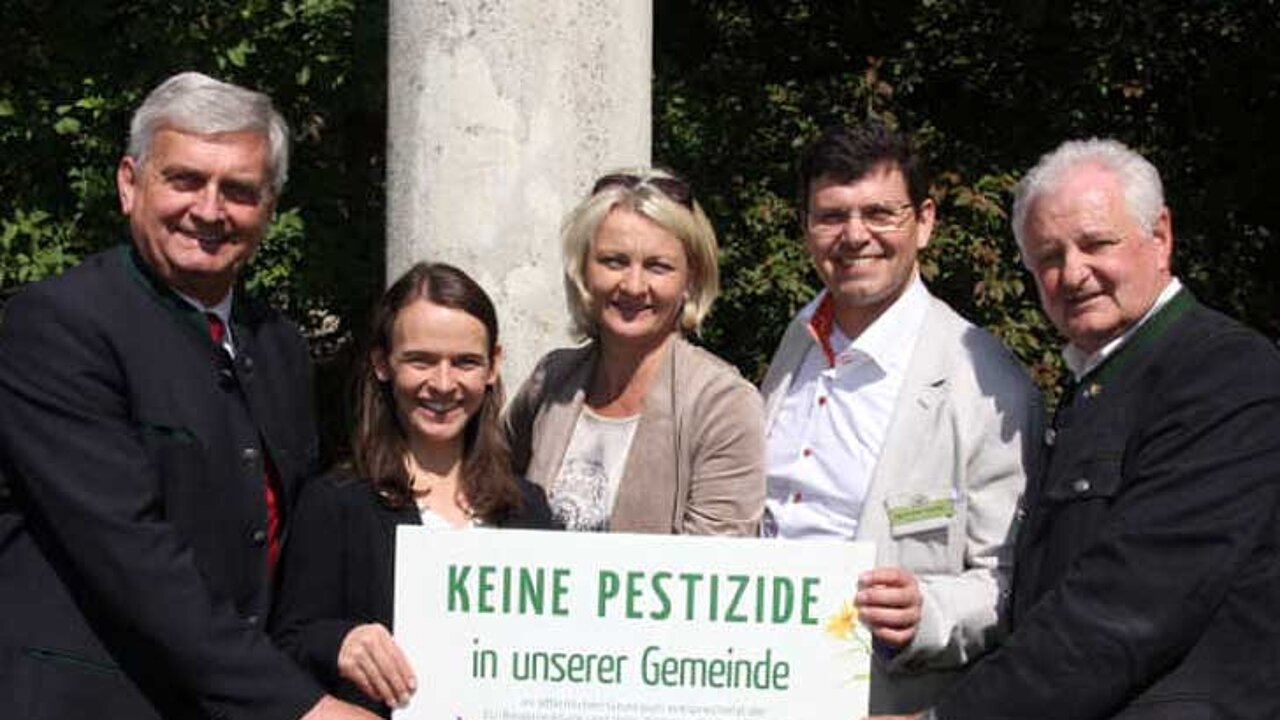 Günther Trettenhahn und Willibald Latzel