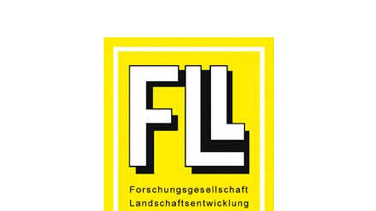 FLL Gelbdruck