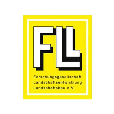 FLL Gelbdruck