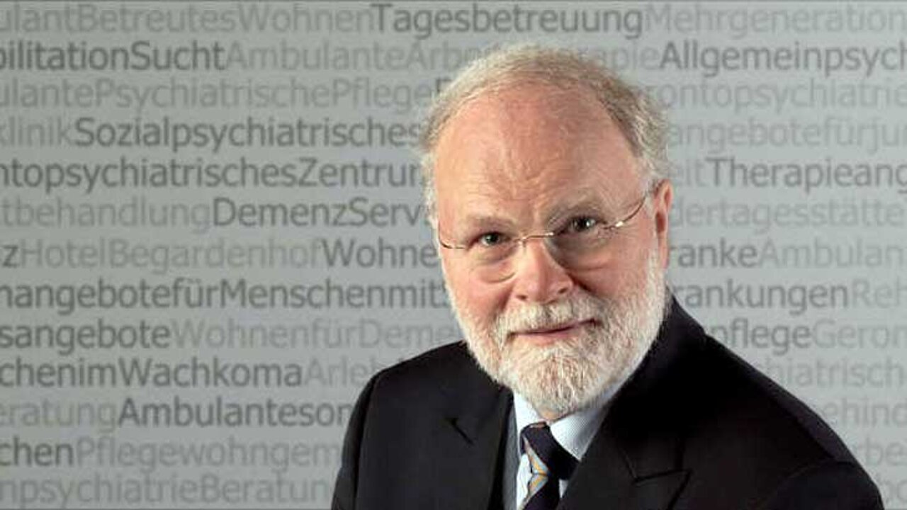 Manfred Lütz