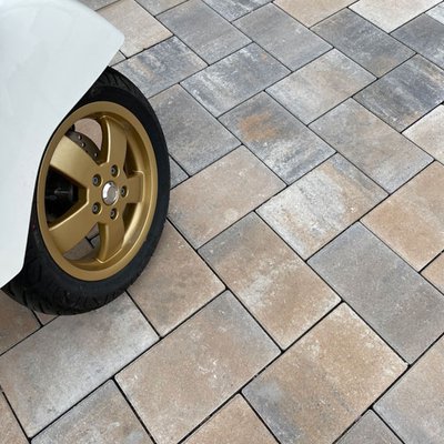 Beton-Pfenning Pflastersysteme