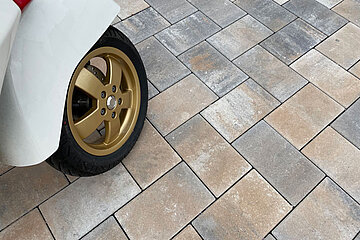 Beton-Pfenning Pflastersysteme