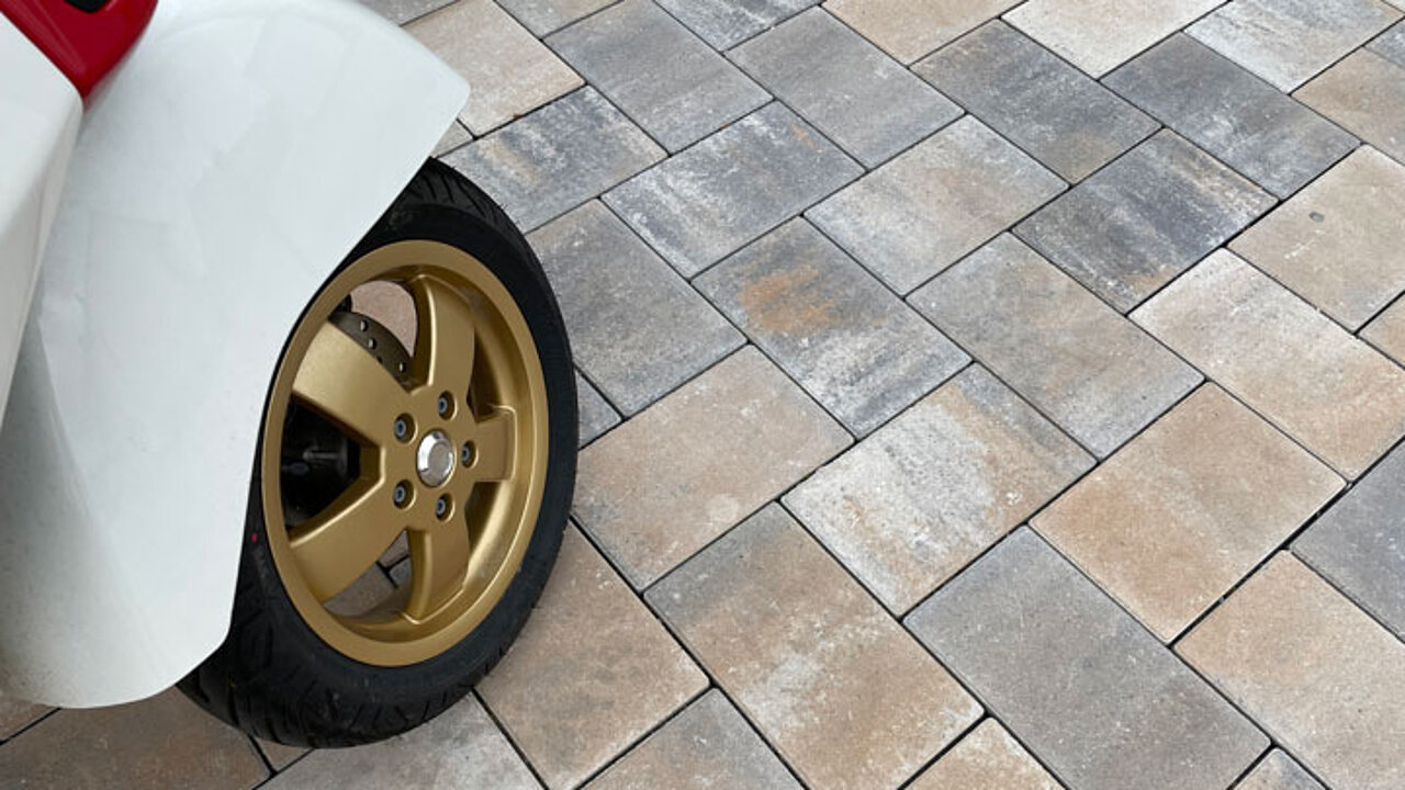 Beton-Pfenning Pflastersysteme