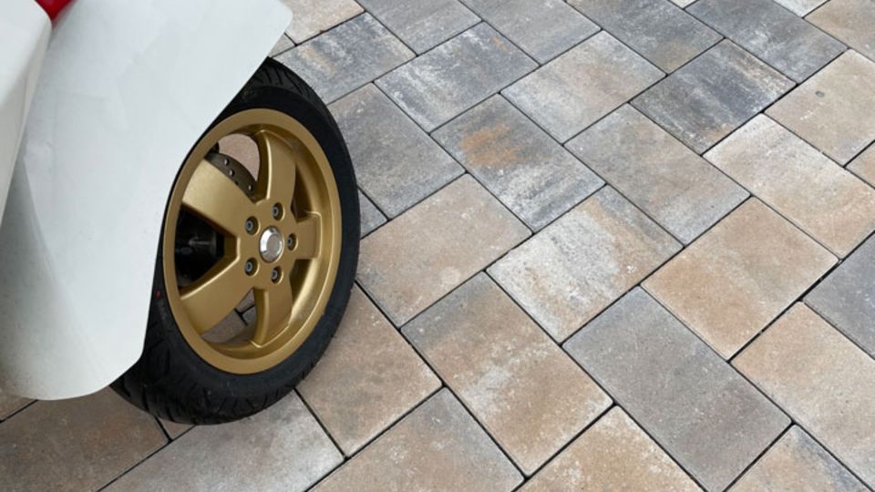 Beton-Pfenning Pflastersysteme