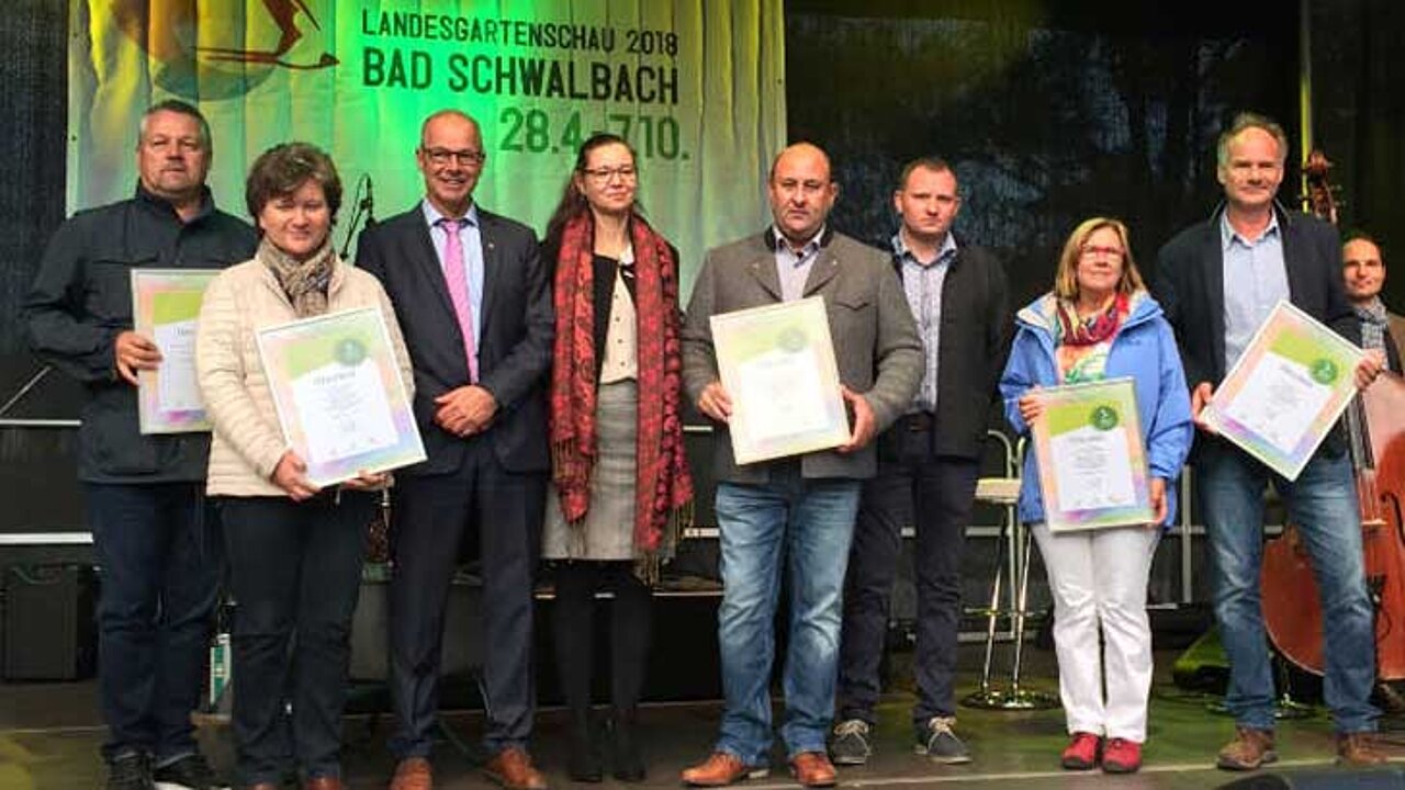 Gewinner des Publikumspreises