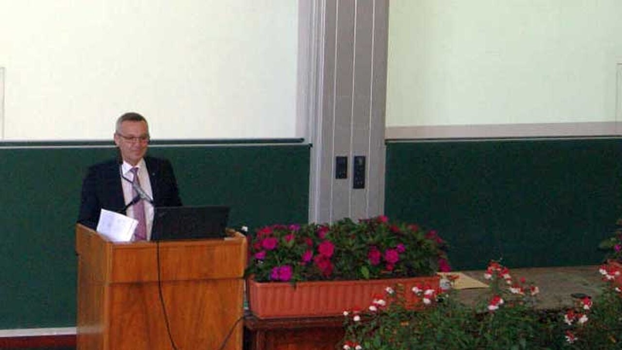 Jürgen Mertz
