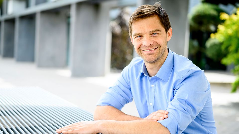 Benjamin Küsters