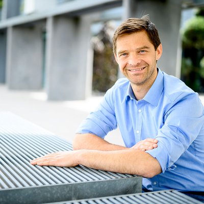 Benjamin Küsters