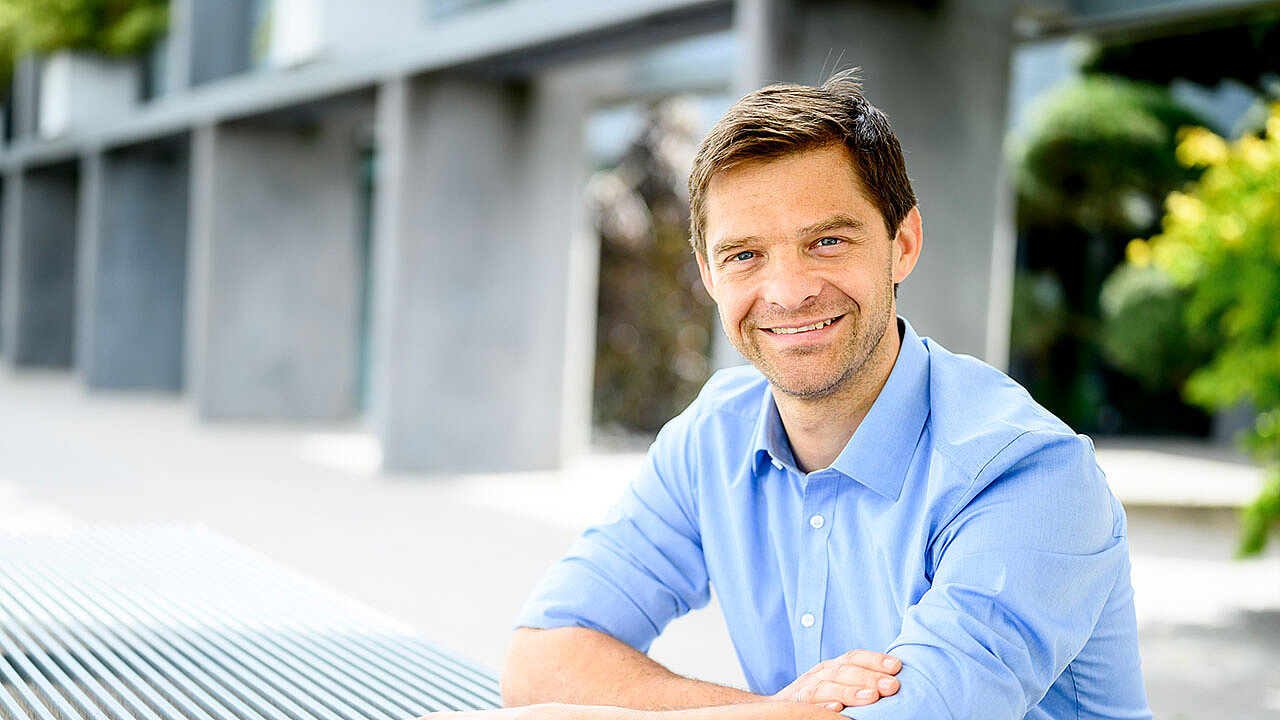 Benjamin Küsters