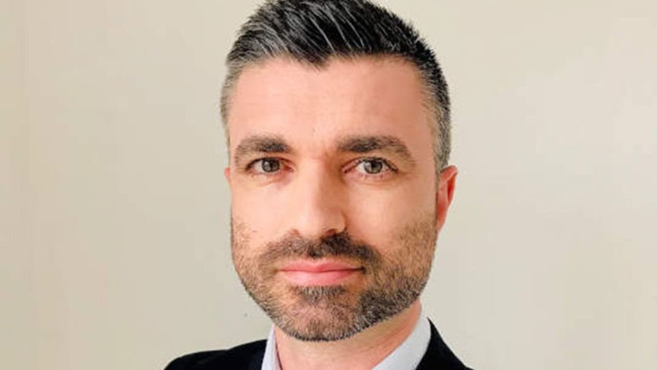 Leonhard Zirkler