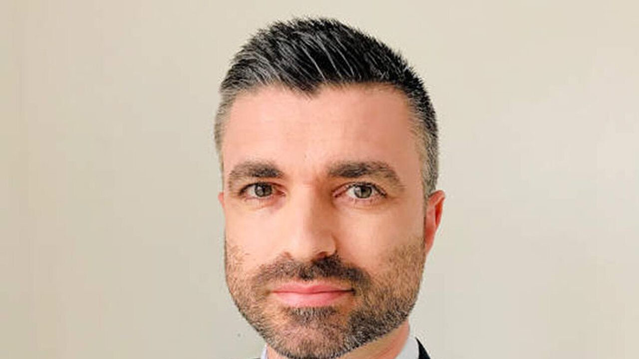 Leonhard Zirkler