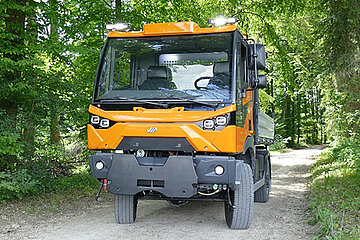 Mehrzwecktransporter