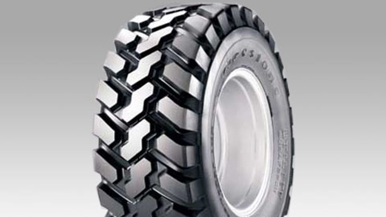 Duraforce Utility von Bridgestone