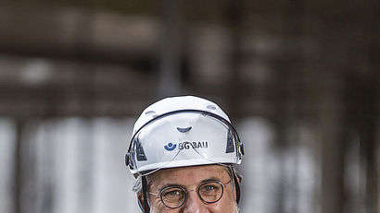 Hansjörg Schmidt-Kraepelin