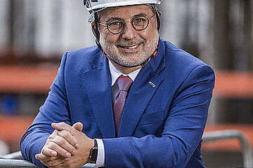 Hansjörg Schmidt-Kraepelin
